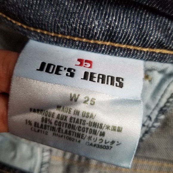 Joes Jeans - Picture 7 of 7